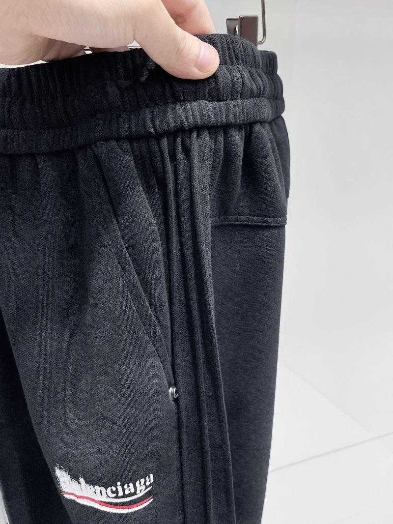 OdorResistant Balenciaga Long Pants 97057