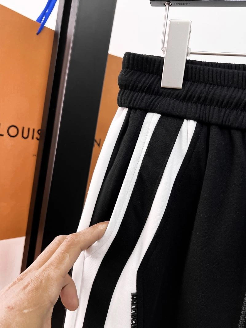 Contemporary Balenciaga Long Pants 97060
