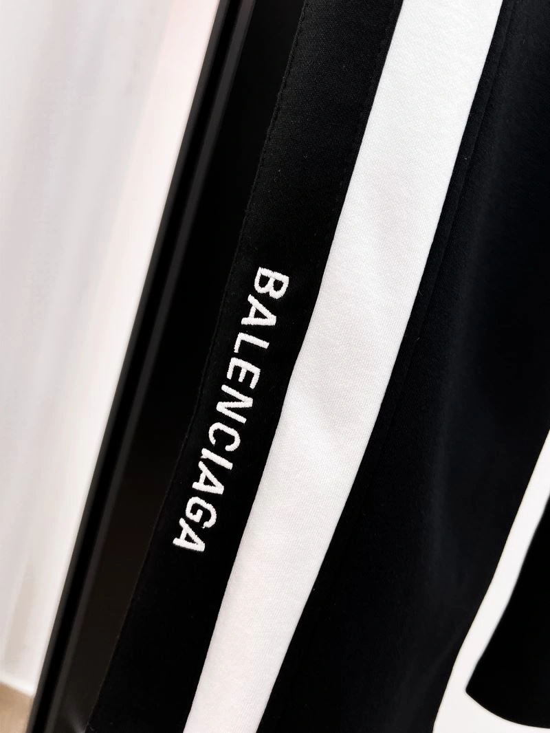 Contemporary Balenciaga Long Pants 97060