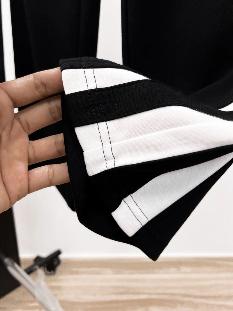 Contemporary Balenciaga Long Pants 97060