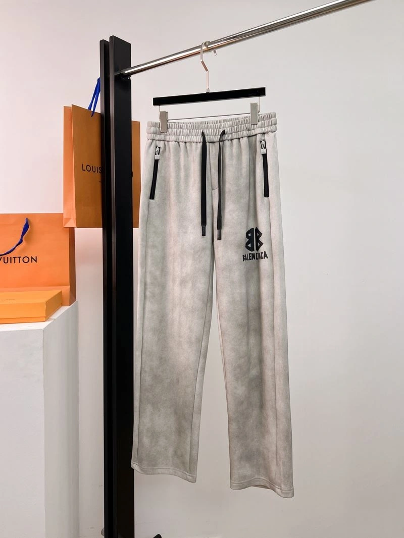 ZeroBulk Balenciaga Long Pants 97055