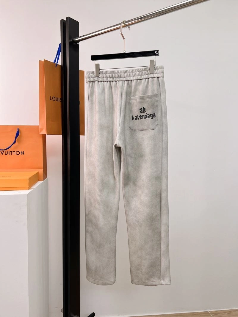ZeroBulk Balenciaga Long Pants 97055