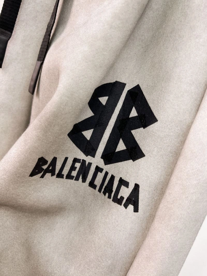ZeroBulk Balenciaga Long Pants 97055