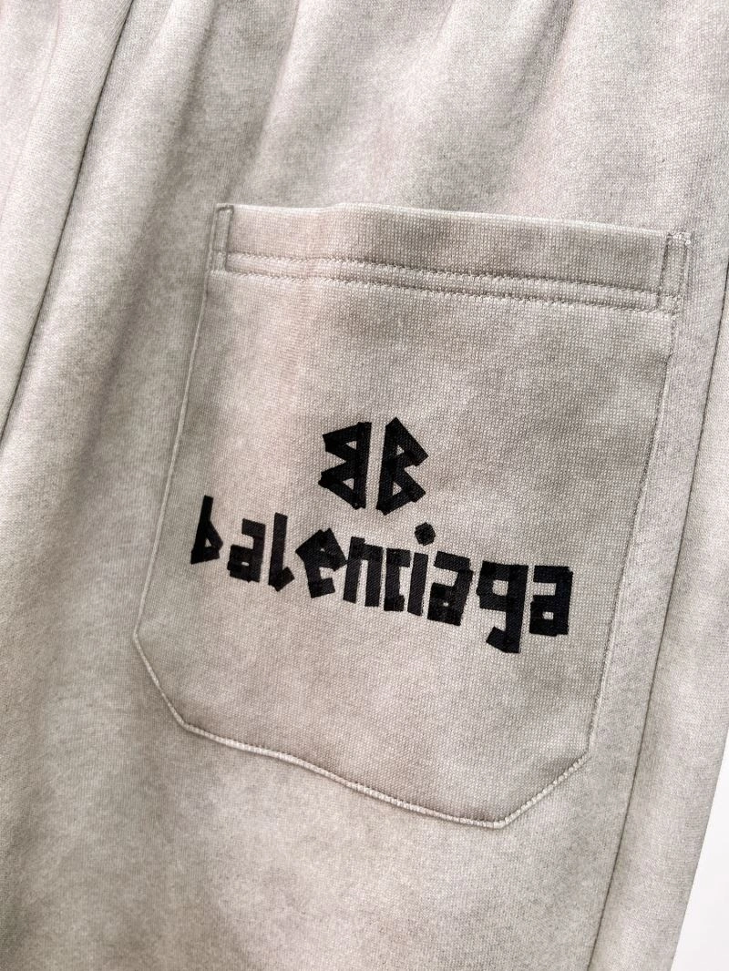 ZeroBulk Balenciaga Long Pants 97055