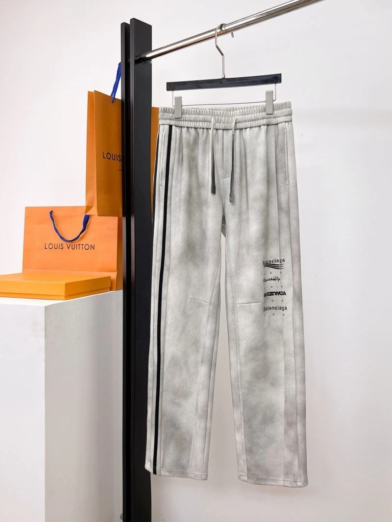 Contemporary Balenciaga Long Pants 97053