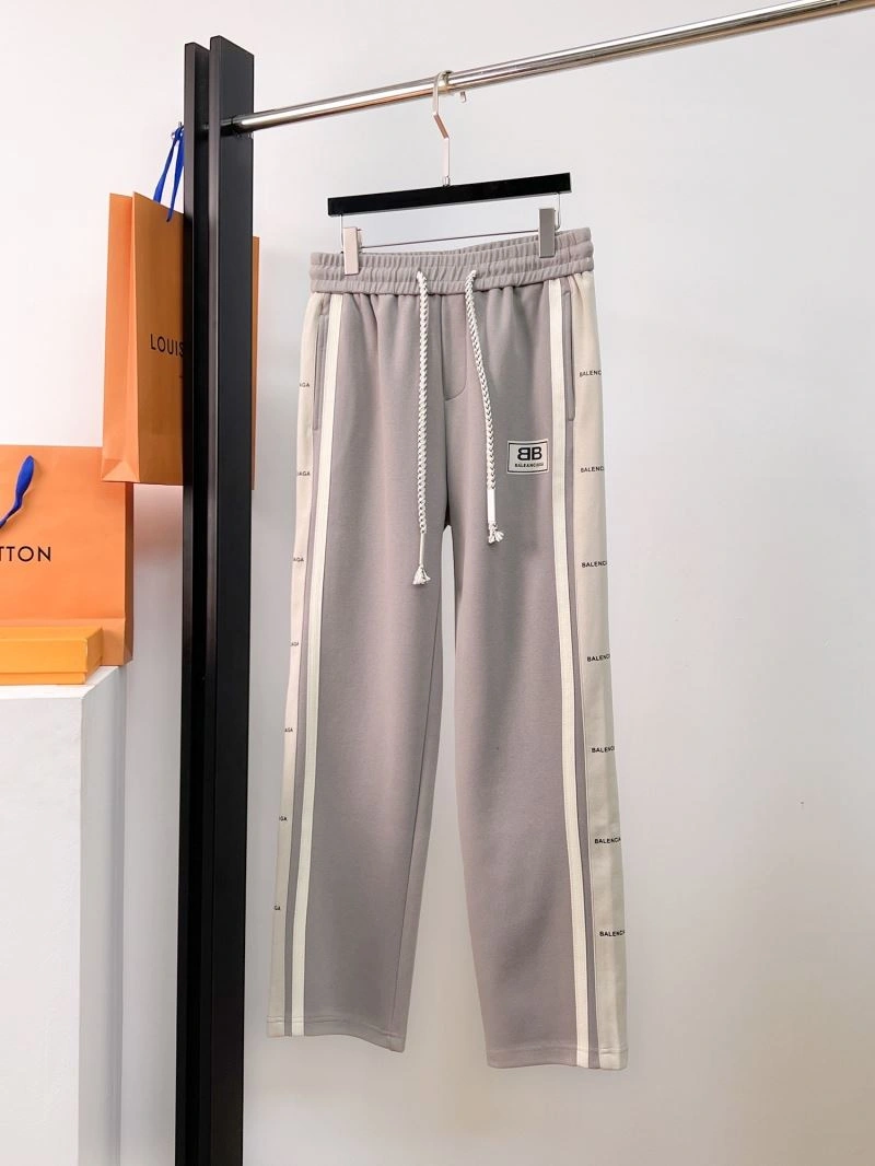 Snug Balenciaga Long Pants 97056