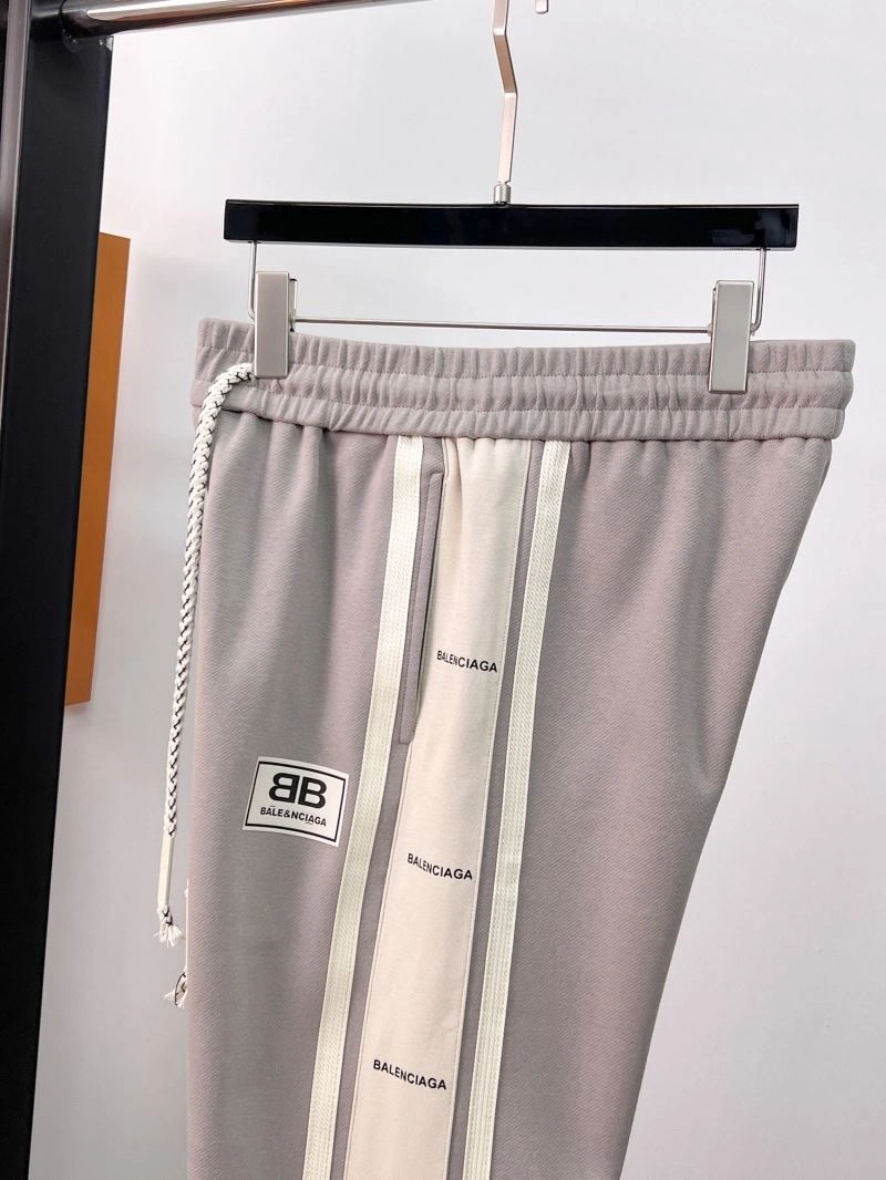 Snug Balenciaga Long Pants 97056