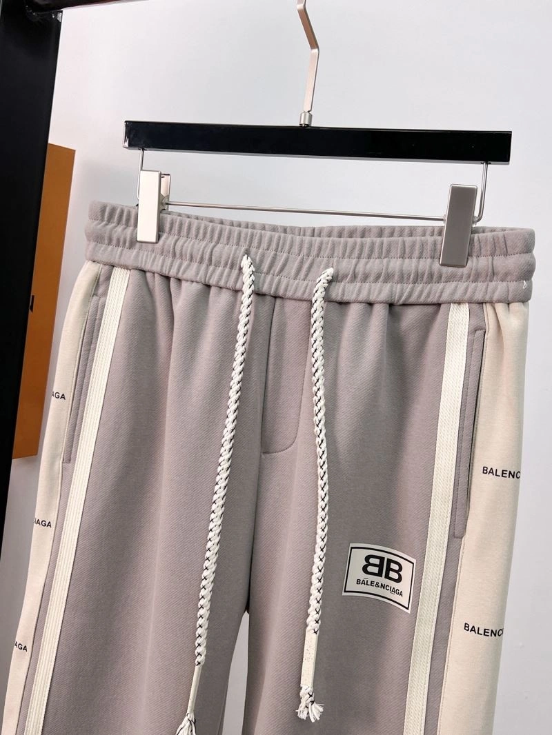 Snug Balenciaga Long Pants 97056