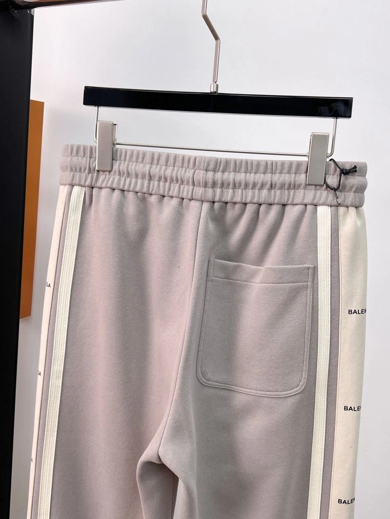 Snug Balenciaga Long Pants 97056