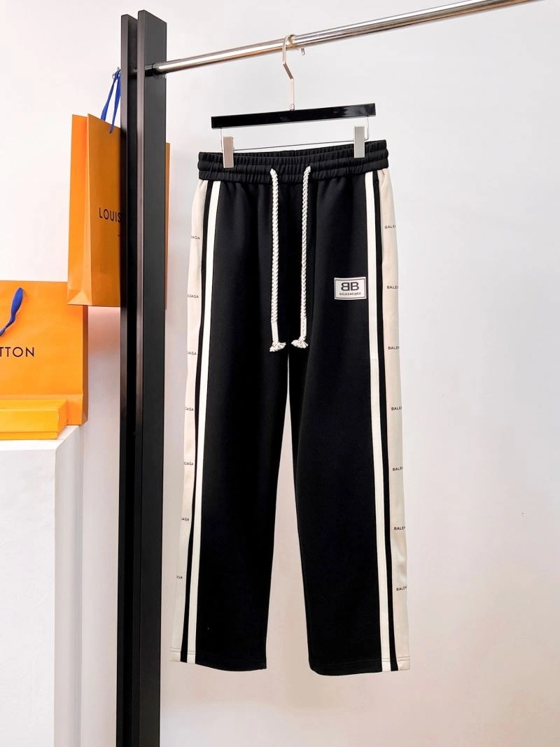 Balenciaga Long Pants Sleek 97052