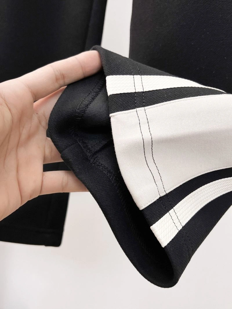 Balenciaga Long Pants Sleek 97052