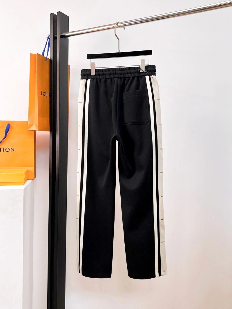 Balenciaga Long Pants Sleek 97052