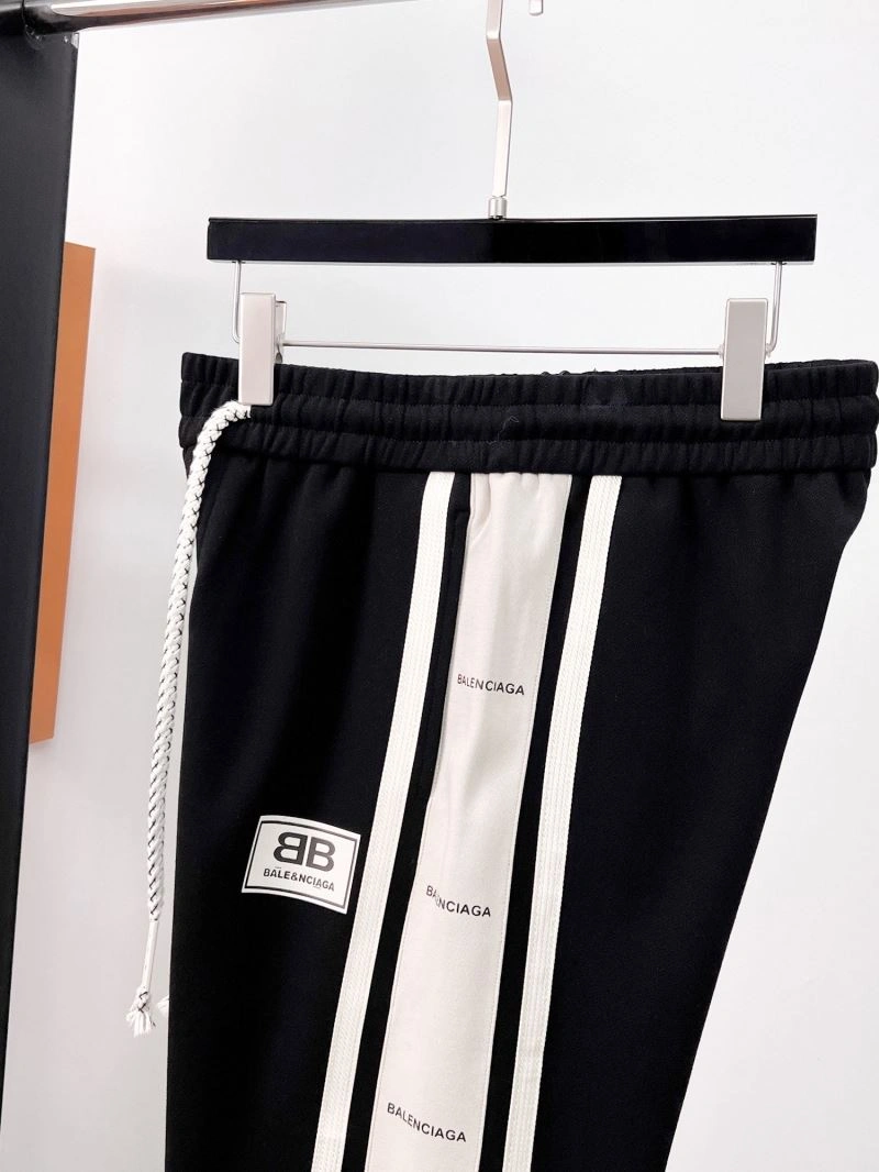 Balenciaga Long Pants Sleek 97052