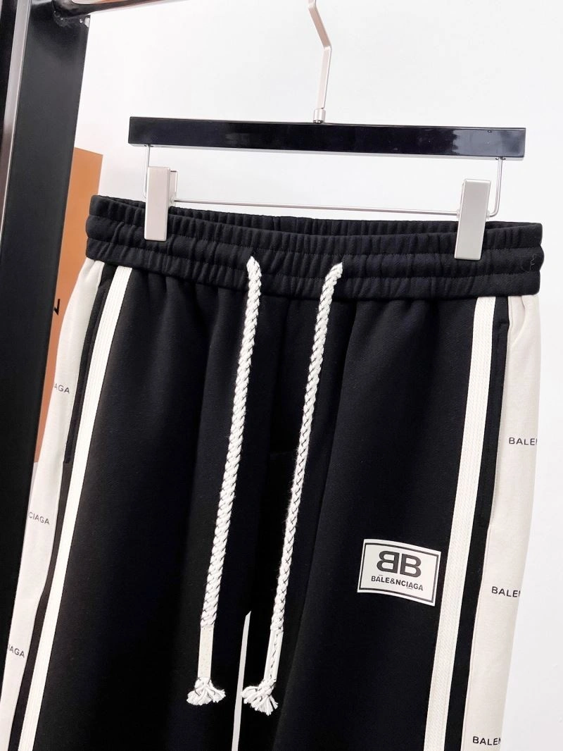 Balenciaga Long Pants Sleek 97052