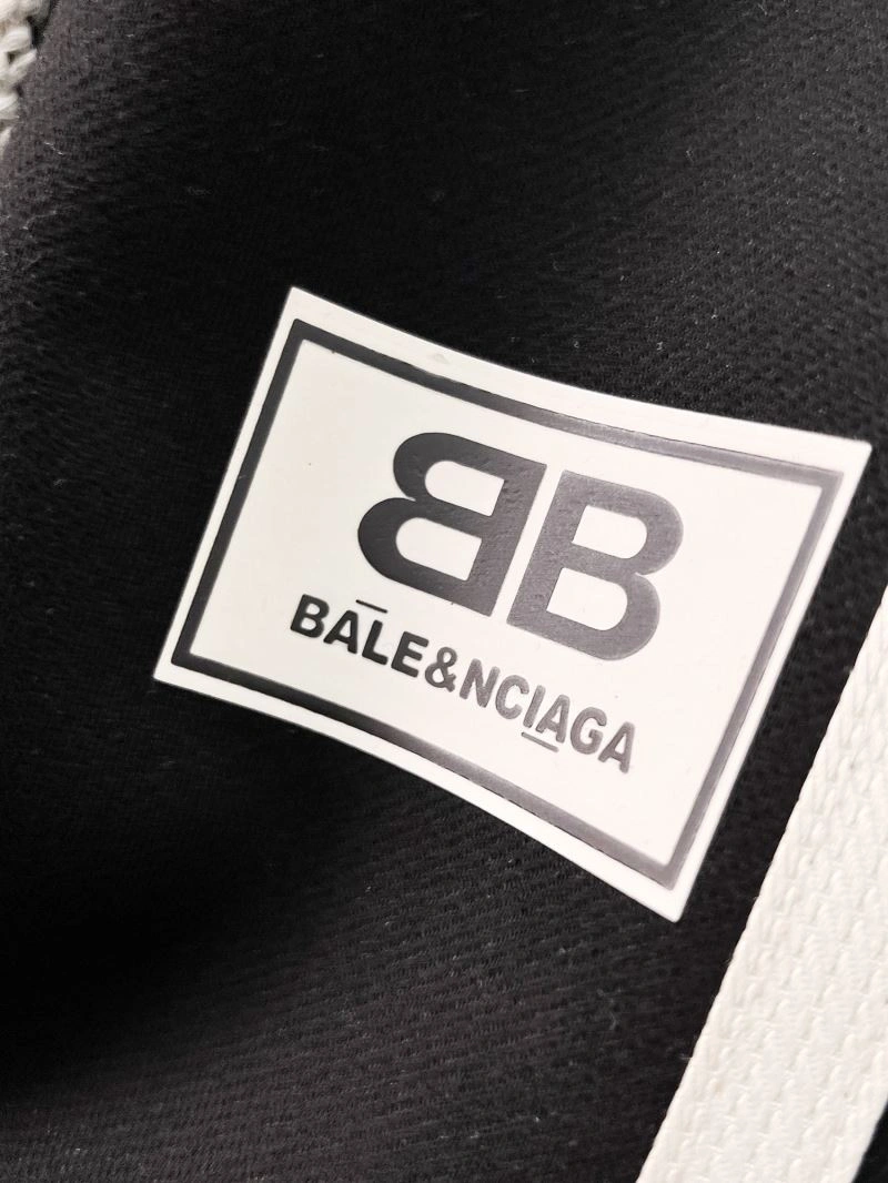 Balenciaga Long Pants Sleek 97052