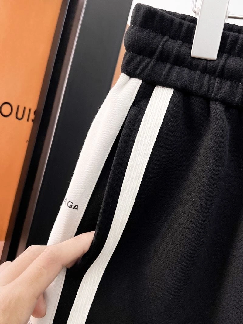 Balenciaga Long Pants Sleek 97052