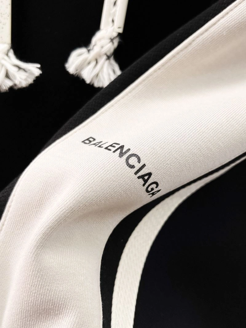 Balenciaga Long Pants Sleek 97052