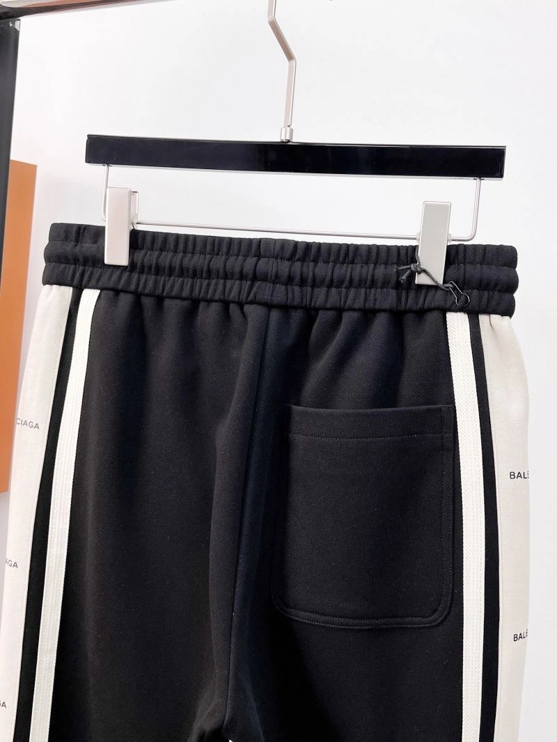 Balenciaga Long Pants Sleek 97052