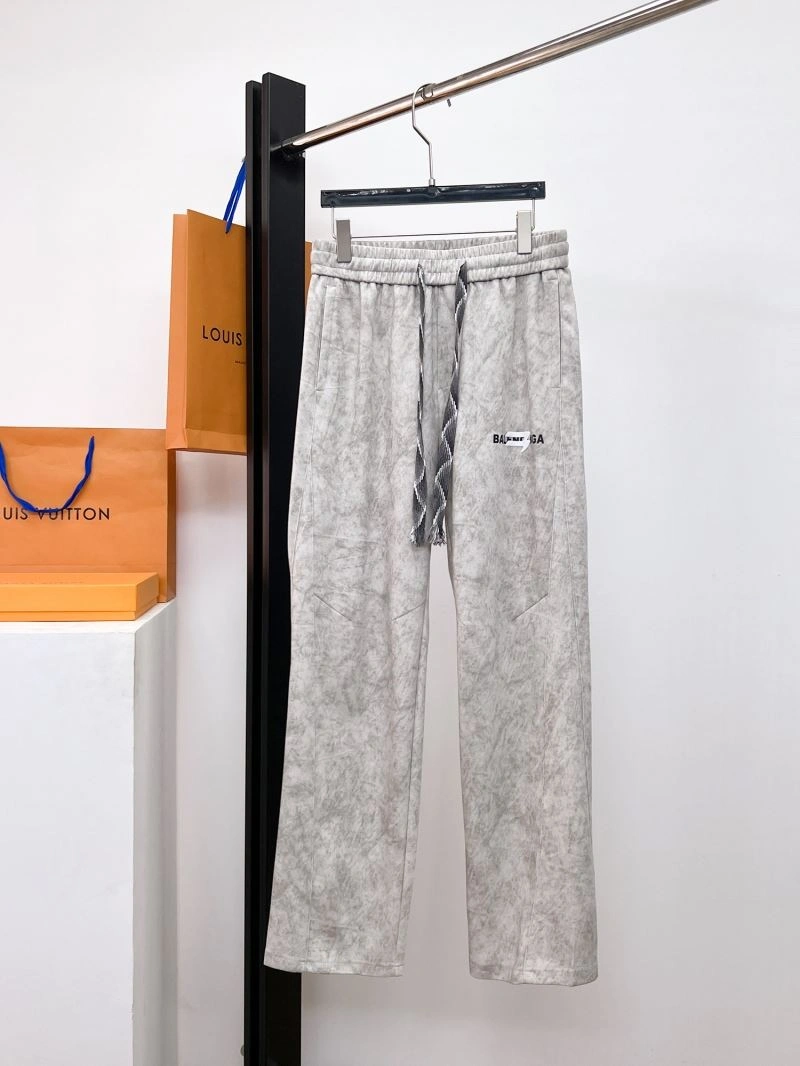 Balenciaga Long Pants Stylish 97086