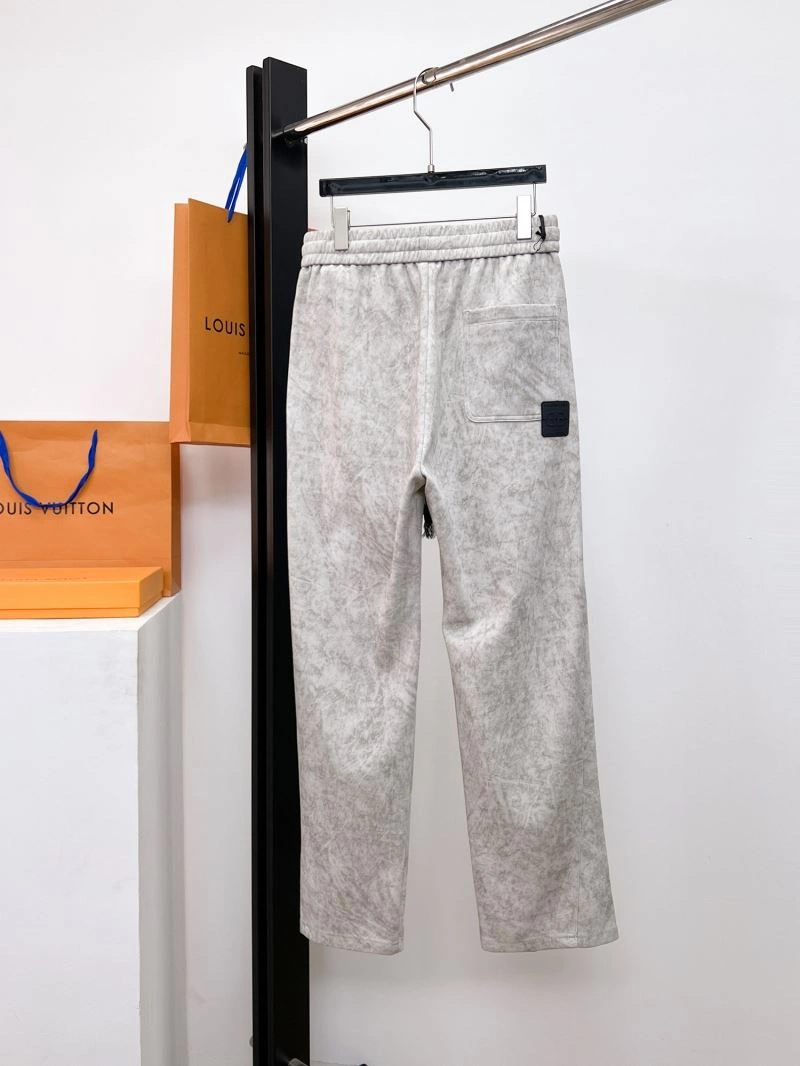 Balenciaga Long Pants Stylish 97086