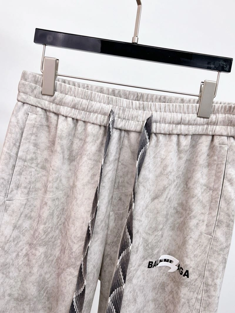 Balenciaga Long Pants Stylish 97086
