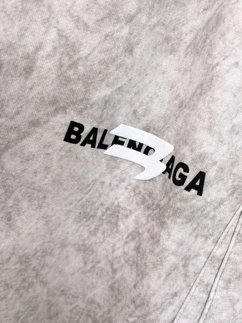 Balenciaga Long Pants Stylish 97086