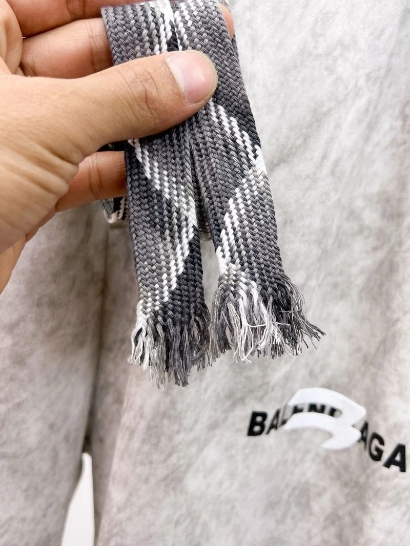 Balenciaga Long Pants Stylish 97086