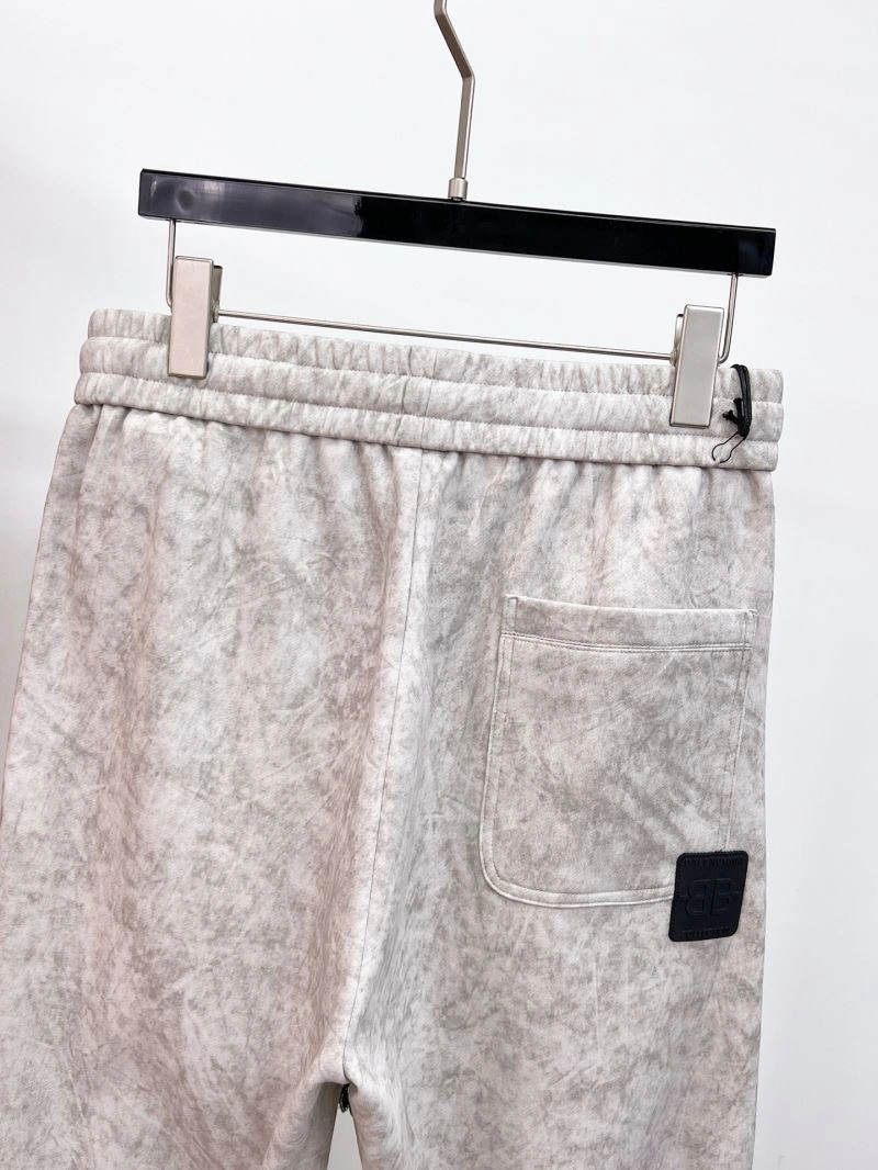 Balenciaga Long Pants Stylish 97086