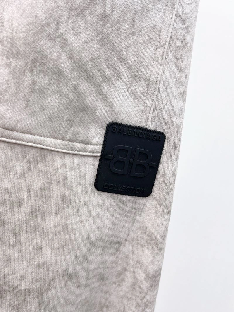 Balenciaga Long Pants Stylish 97086