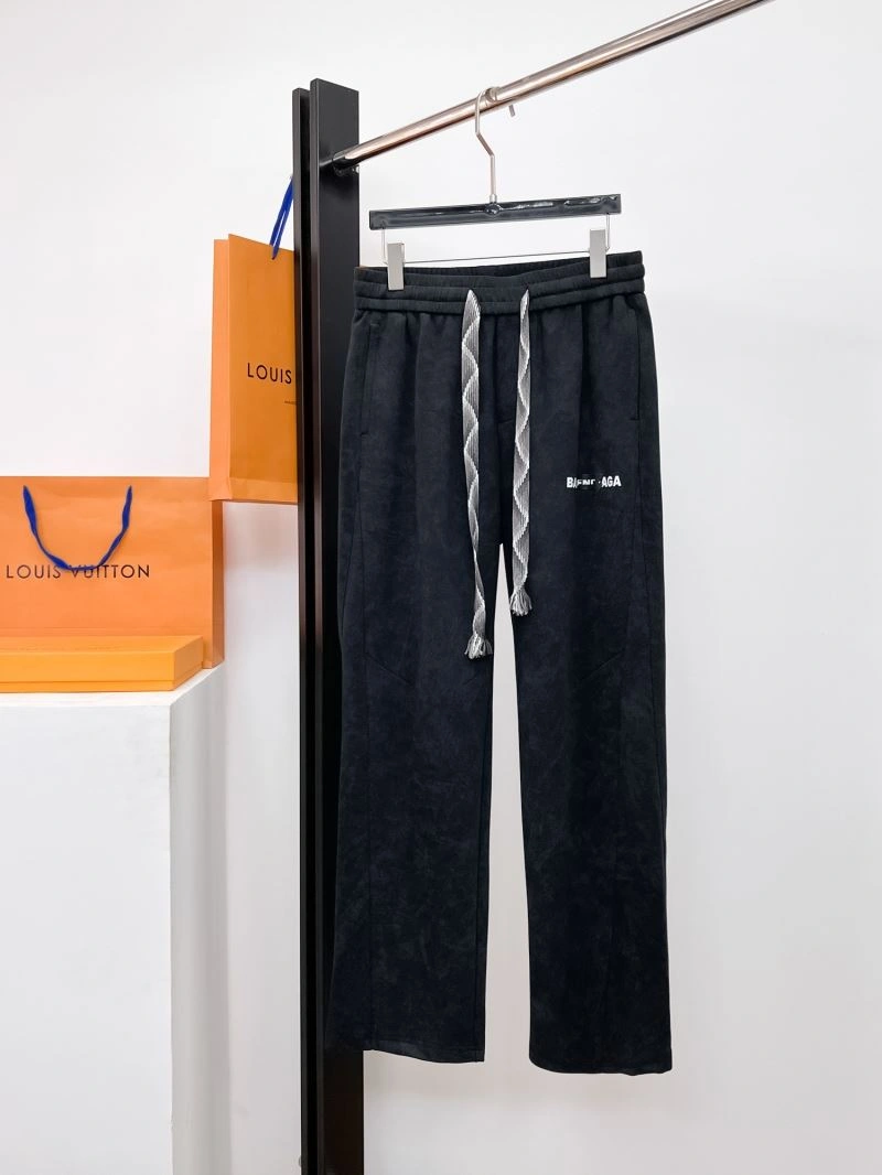Balenciaga Long Pants Attractive 97050