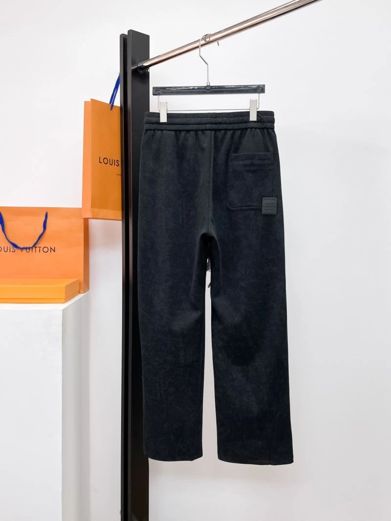 Balenciaga Long Pants Attractive 97050