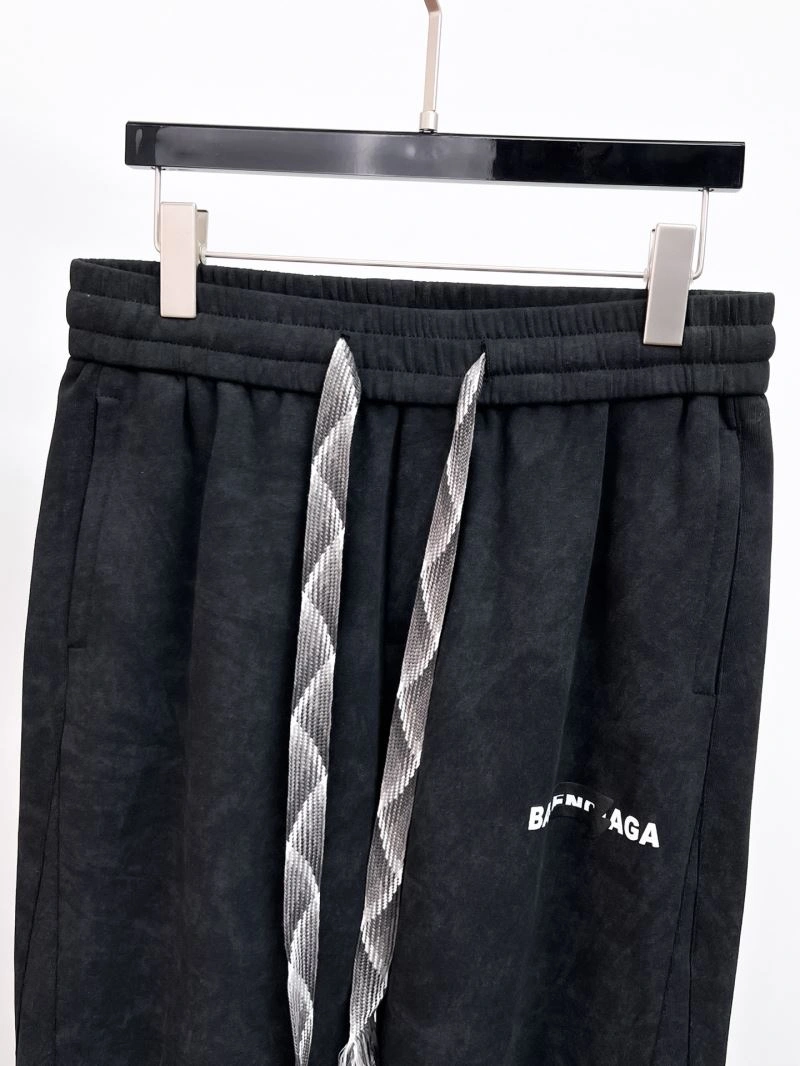 Balenciaga Long Pants Attractive 97050