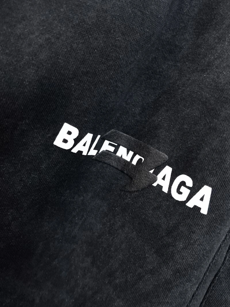 Balenciaga Long Pants Attractive 97050