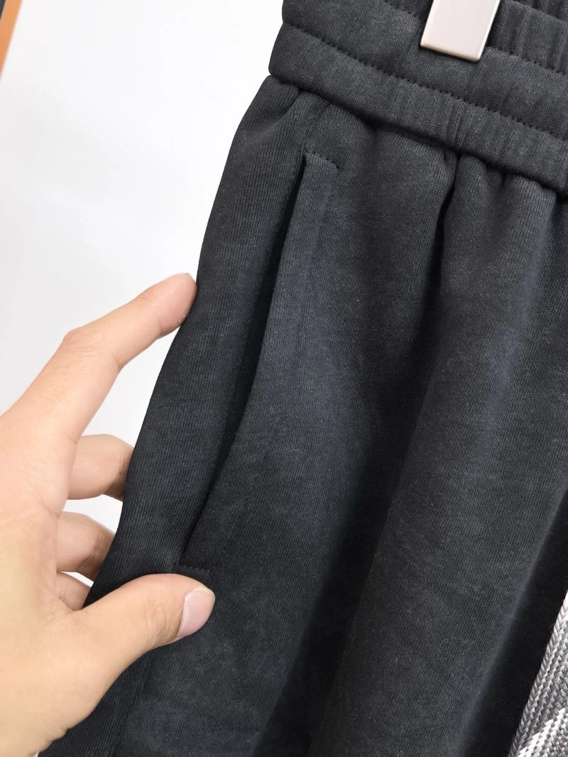 Balenciaga Long Pants Attractive 97050