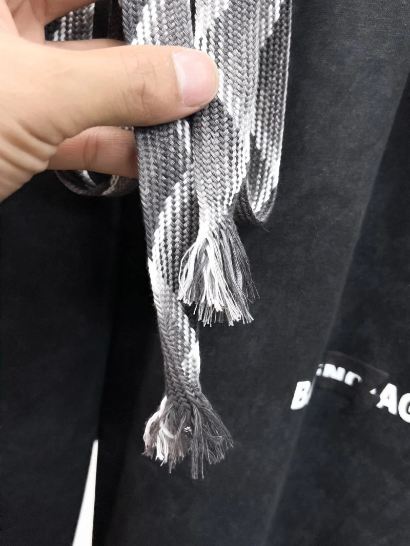 Balenciaga Long Pants Attractive 97050