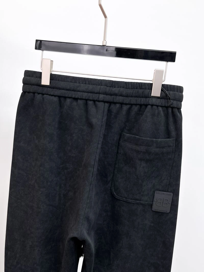 Balenciaga Long Pants Attractive 97050