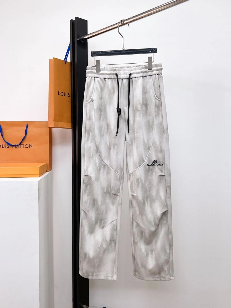 Balenciaga Long Pants FastDry 97051