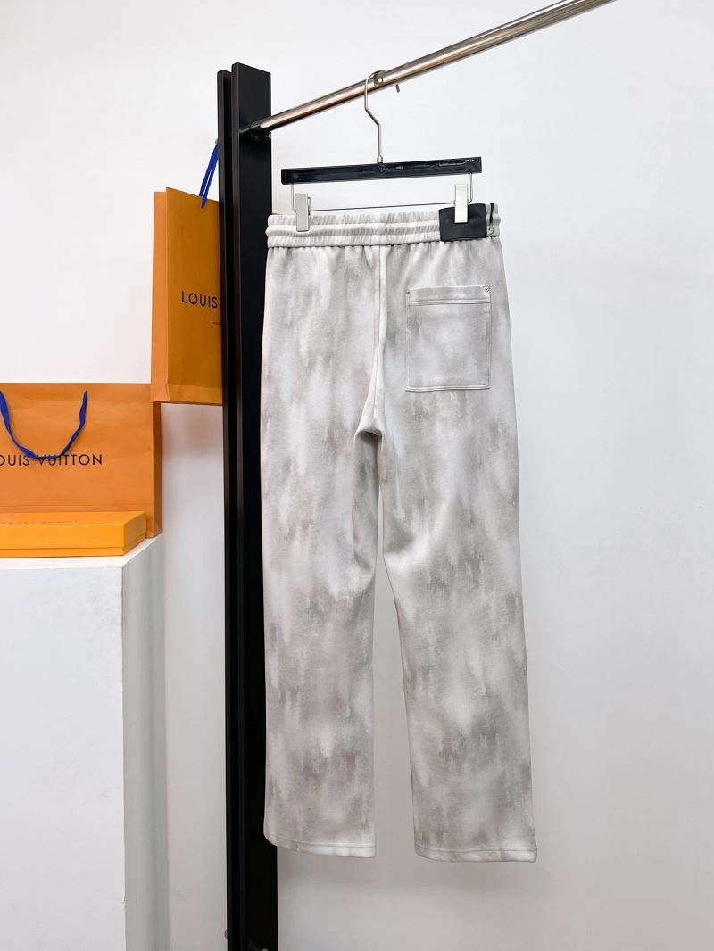 Balenciaga Long Pants FastDry 97051