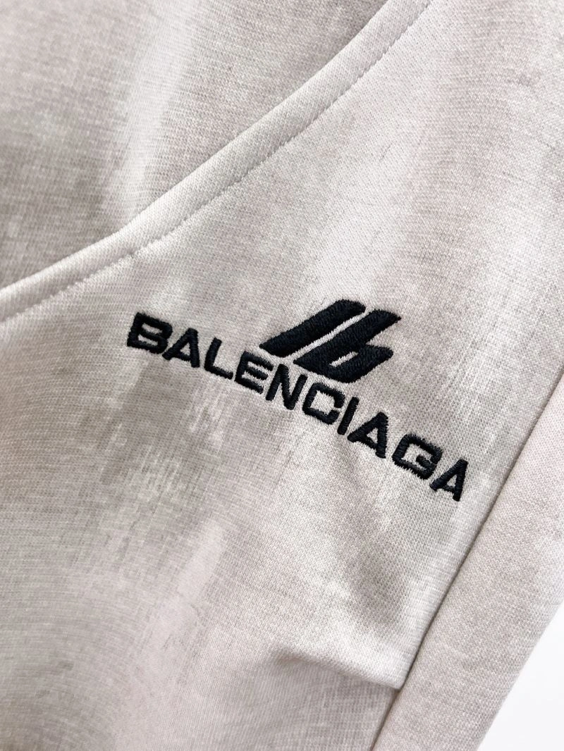 Balenciaga Long Pants FastDry 97051
