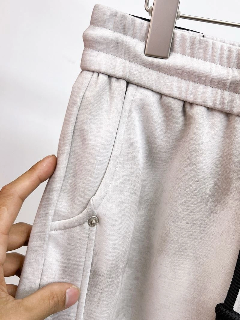 Balenciaga Long Pants FastDry 97051