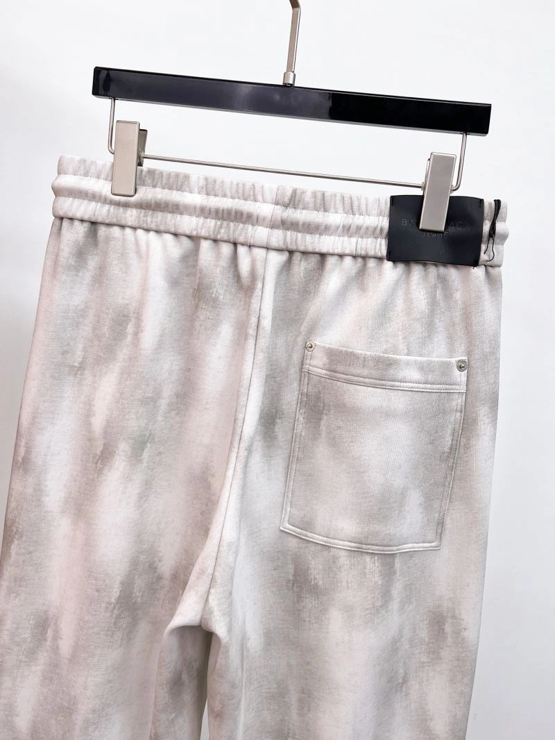 Balenciaga Long Pants FastDry 97051