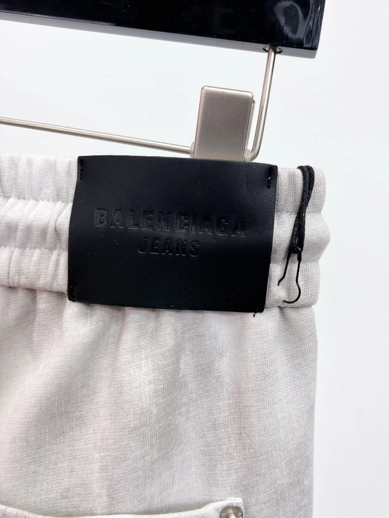 Balenciaga Long Pants FastDry 97051