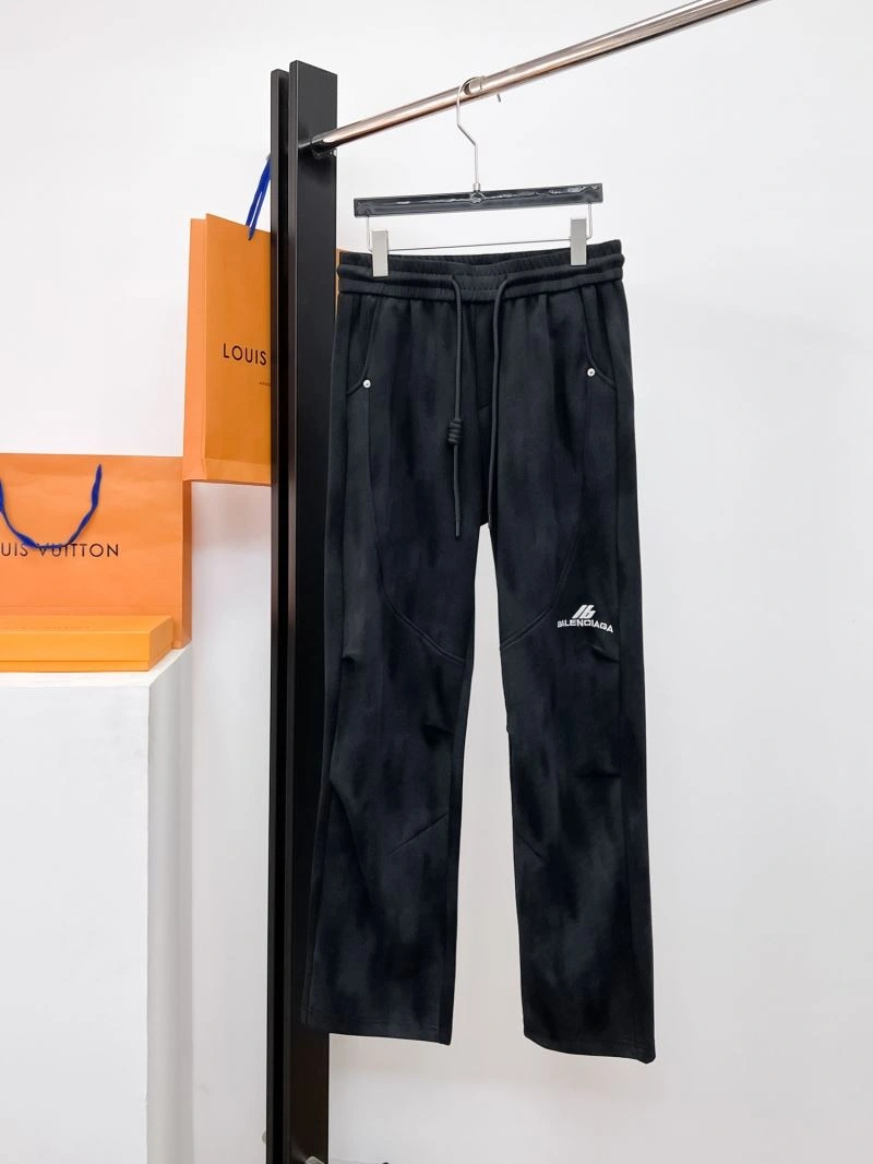 Balenciaga Long Pants Modern 97120