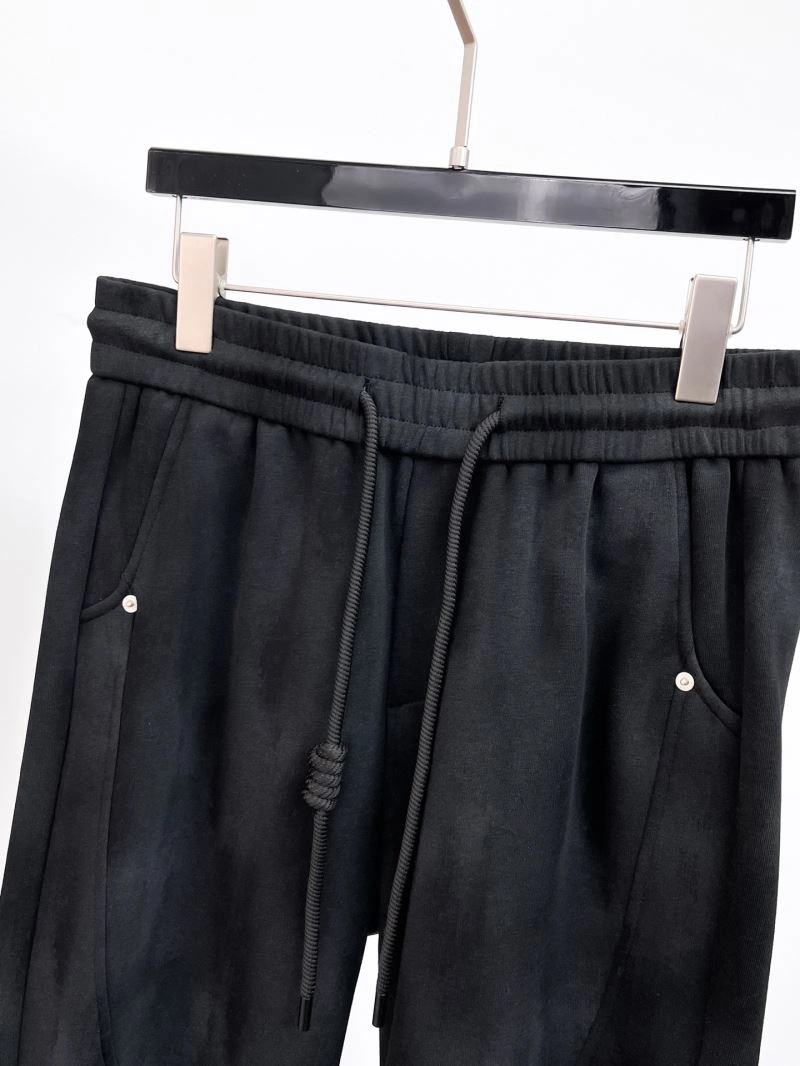 Balenciaga Long Pants Modern 97120