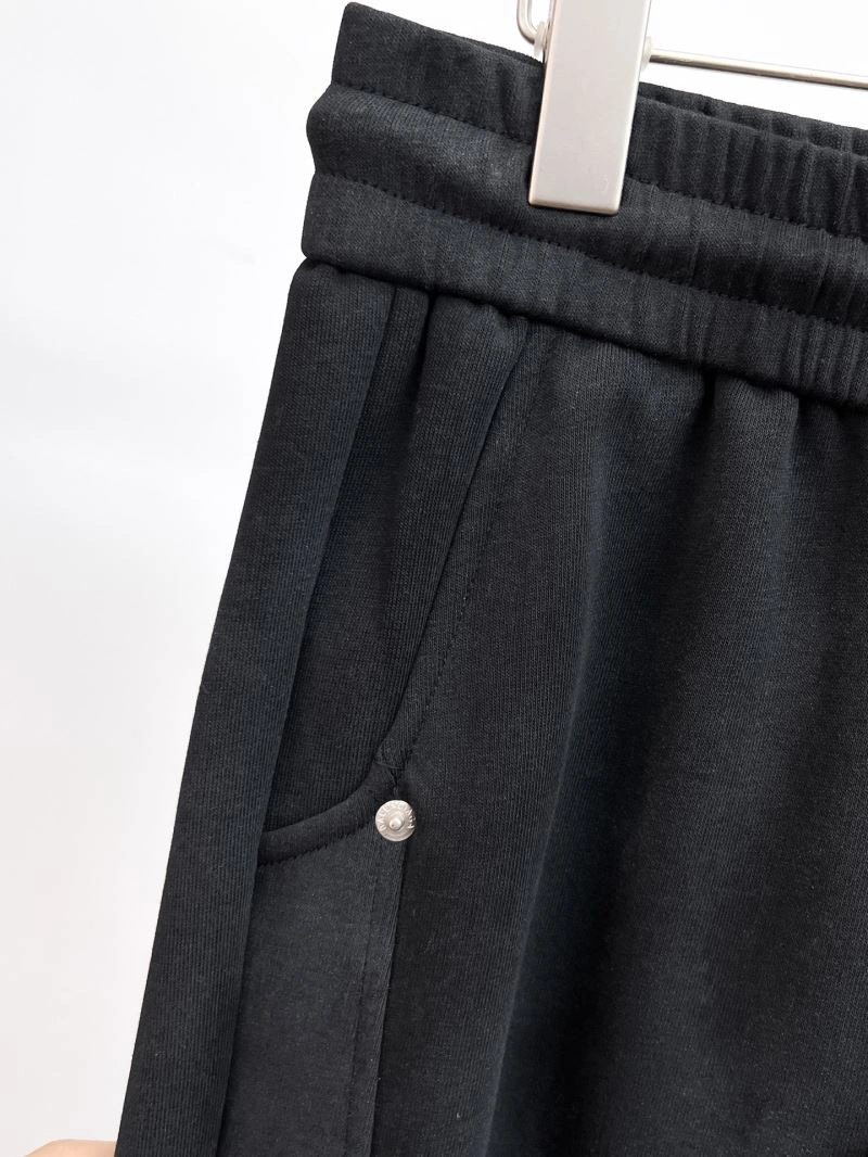 Balenciaga Long Pants Modern 97120