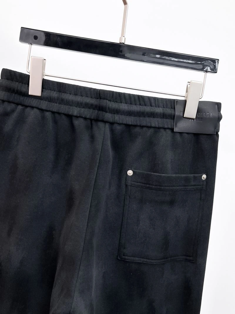 Balenciaga Long Pants Modern 97120