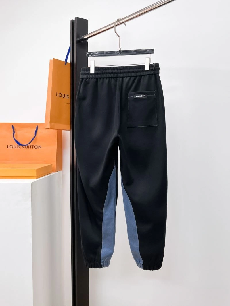 Balenciaga Long Pants SunProtective 97045