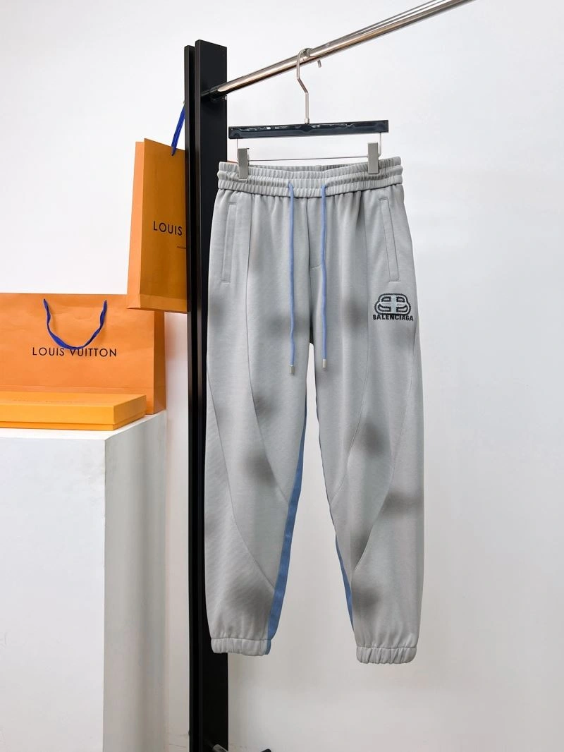 Balenciaga Long Pants SmoothTexture 97043