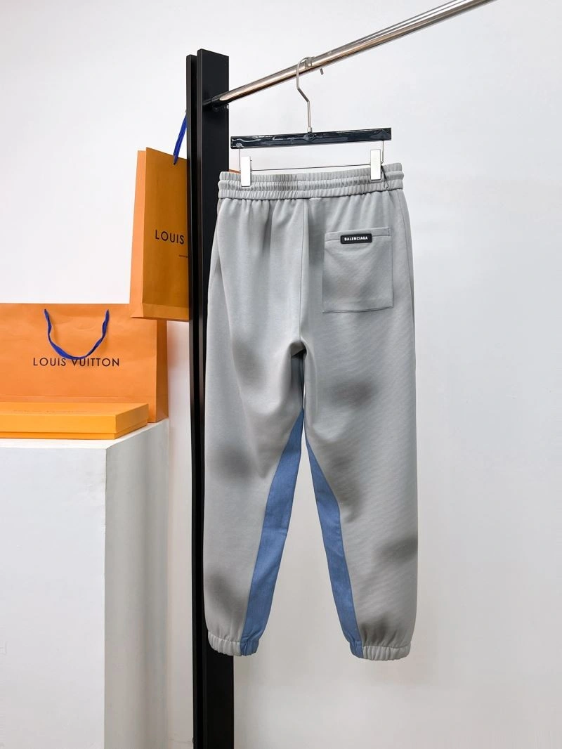 Balenciaga Long Pants SmoothTexture 97043