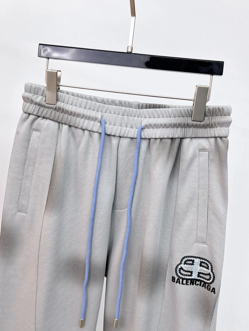 Balenciaga Long Pants SmoothTexture 97043
